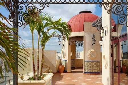 Iberostar Parque Central - 75