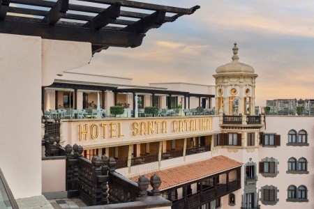 Santa Catalina - 144