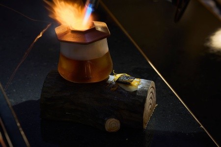 Santa Catalina - 145