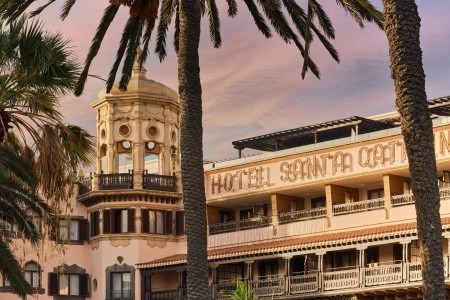 Santa Catalina - 147