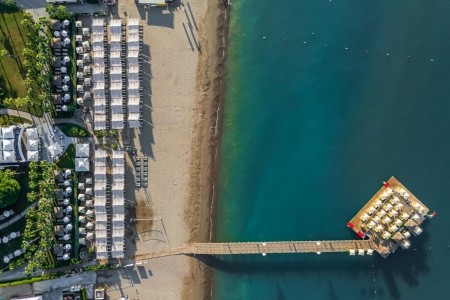 Limak Atlantis Deluxe Hotel & Resort - 76