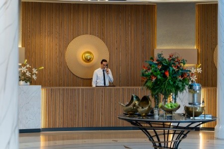 Limak Atlantis Deluxe Hotel & Resort - 95