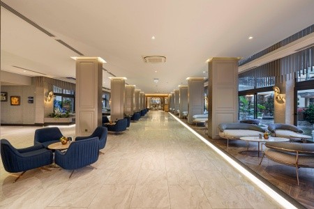 Limak Atlantis Deluxe Hotel & Resort - 96