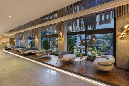 Limak Atlantis Deluxe Hotel & Resort - 98