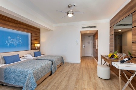 Limak Atlantis Deluxe Hotel & Resort - 102