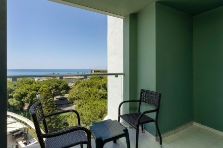 Limak Atlantis Deluxe Hotel & Resort - 103