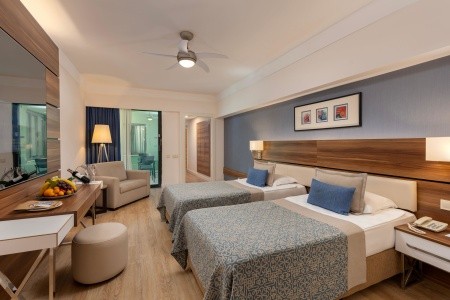 Limak Atlantis Deluxe Hotel & Resort - 104