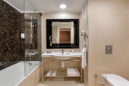 Limak Atlantis Deluxe Hotel & Resort - 108