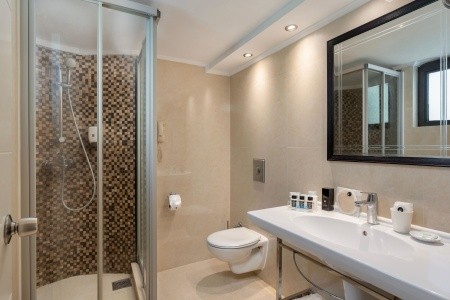 Limak Atlantis Deluxe Hotel & Resort - 109