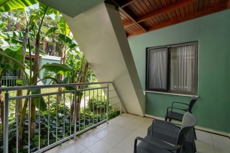 Limak Atlantis Deluxe Hotel & Resort - 110