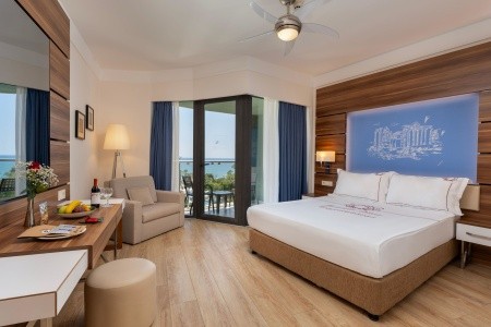 Limak Atlantis Deluxe Hotel & Resort - 111