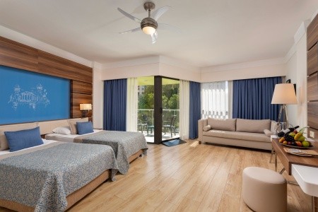 Limak Atlantis Deluxe Hotel & Resort - 112