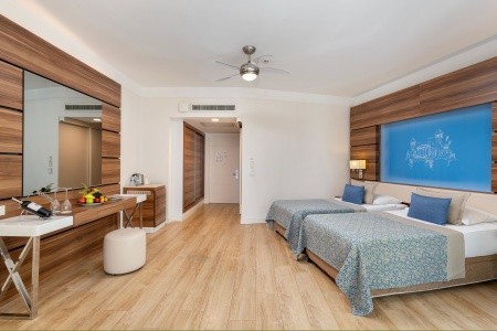 Limak Atlantis Deluxe Hotel & Resort - 113