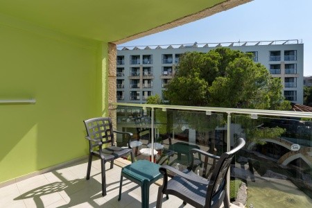 Limak Atlantis Deluxe Hotel & Resort - 114