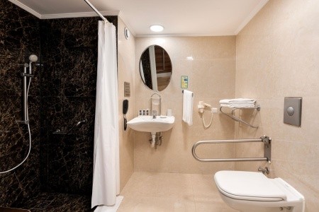 Limak Atlantis Deluxe Hotel & Resort - 115