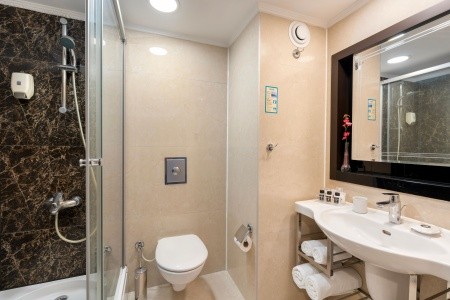 Limak Atlantis Deluxe Hotel & Resort - 116