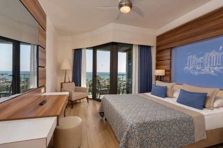 Limak Atlantis Deluxe Hotel & Resort - 117