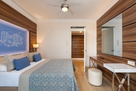 Limak Atlantis Deluxe Hotel & Resort - 118