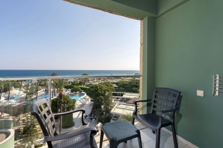 Limak Atlantis Deluxe Hotel & Resort - 119