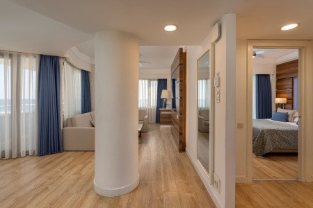 Limak Atlantis Deluxe Hotel & Resort - 120