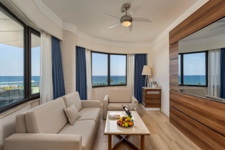 Limak Atlantis Deluxe Hotel & Resort - 121