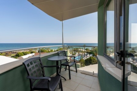 Limak Atlantis Deluxe Hotel & Resort - 122