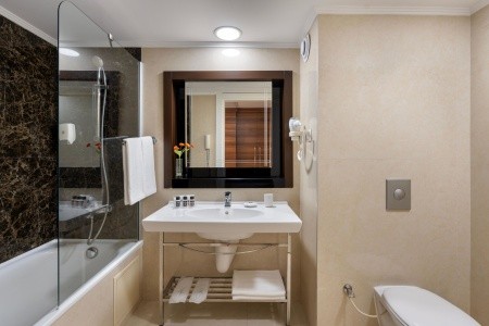 Limak Atlantis Deluxe Hotel & Resort - 123