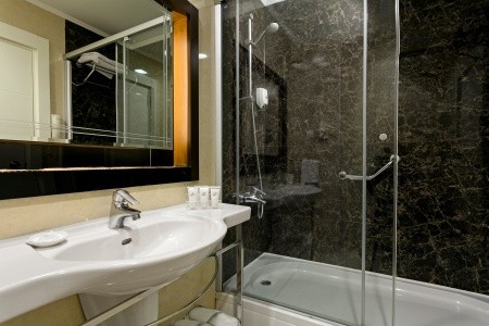 Limak Atlantis Deluxe Hotel & Resort - 124