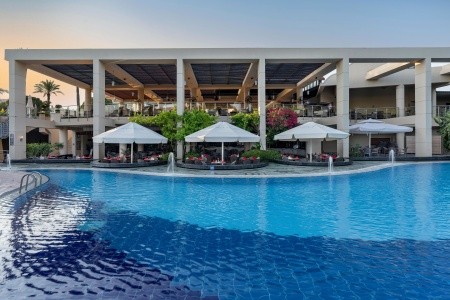 Limak Atlantis Deluxe Hotel & Resort - 126