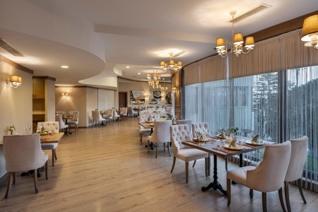 Limak Atlantis Deluxe Hotel & Resort - 128