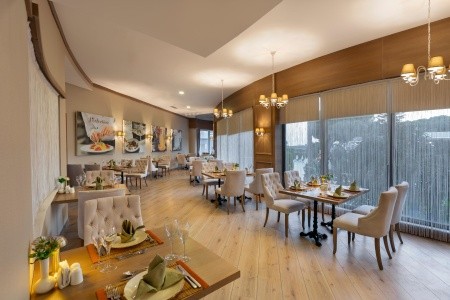 Limak Atlantis Deluxe Hotel & Resort - 129