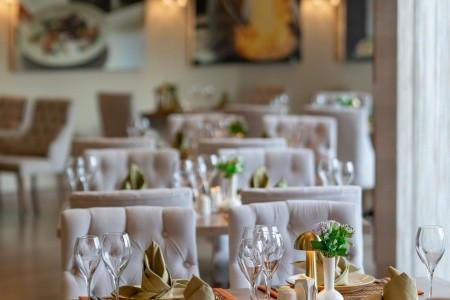 Limak Atlantis Deluxe Hotel & Resort - 130