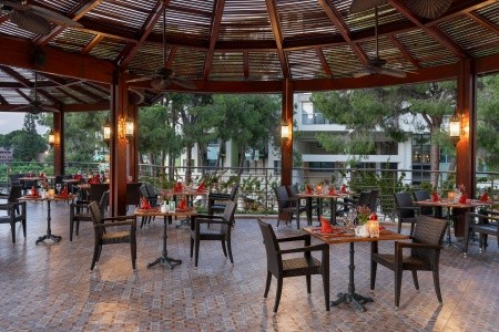 Limak Atlantis Deluxe Hotel & Resort - 131