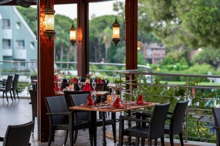 Limak Atlantis Deluxe Hotel & Resort - 132