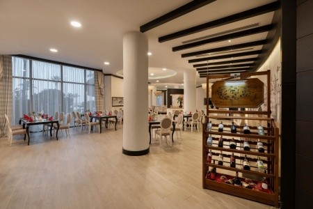 Limak Atlantis Deluxe Hotel & Resort - 134