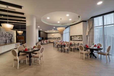 Limak Atlantis Deluxe Hotel & Resort - 135