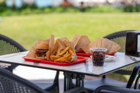 Limak Atlantis Deluxe Hotel & Resort - 141