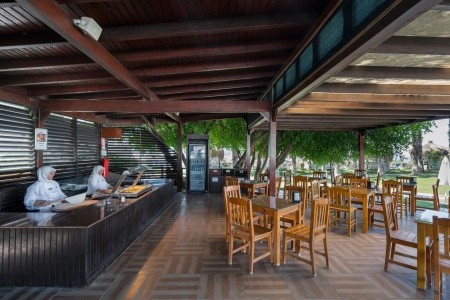 Limak Atlantis Deluxe Hotel & Resort - 142