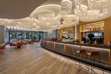 Limak Atlantis Deluxe Hotel & Resort - 143