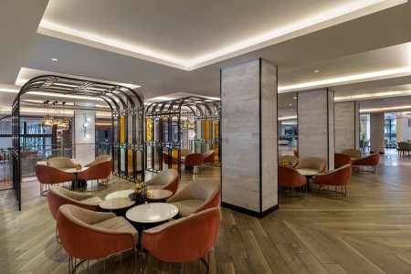 Limak Atlantis Deluxe Hotel & Resort - 145