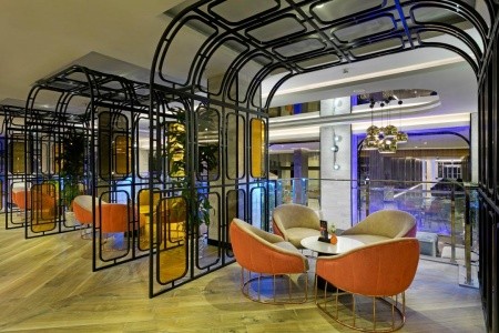 Limak Atlantis Deluxe Hotel & Resort - 146