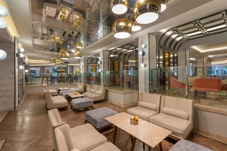 Limak Atlantis Deluxe Hotel & Resort - 147