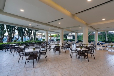 Limak Atlantis Deluxe Hotel & Resort - 149