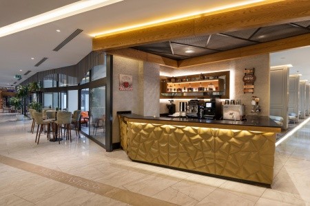 Limak Atlantis Deluxe Hotel & Resort - 151