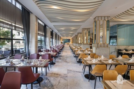 Limak Atlantis Deluxe Hotel & Resort - 154