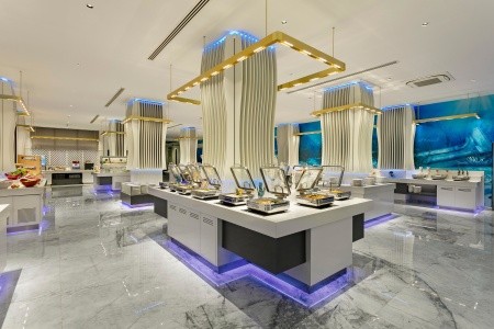 Limak Atlantis Deluxe Hotel & Resort - 157