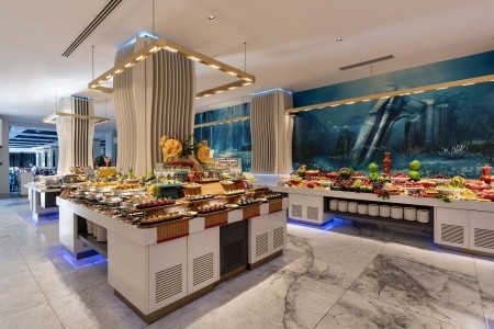 Limak Atlantis Deluxe Hotel & Resort - 159