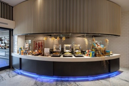 Limak Atlantis Deluxe Hotel & Resort - 160