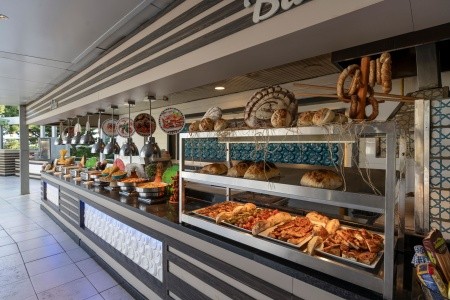 Limak Atlantis Deluxe Hotel & Resort - 161