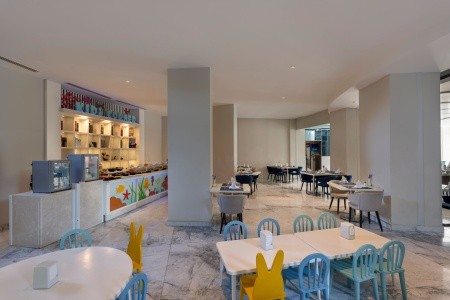 Limak Atlantis Deluxe Hotel & Resort - 163